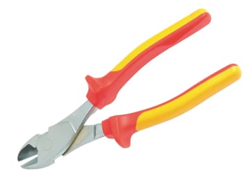 FatMax® Heavy-Duty Diagonal Cutting Pliers VDE 180mm                            