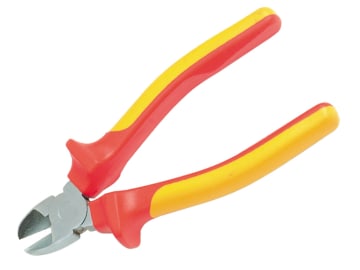 FatMax® Side Cutting Pliers VDE 160mm                                           