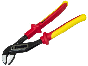 FatMax® Maxsteel Water Pump Pliers VDE 255mm                                    