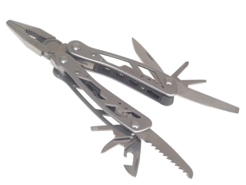 12-in-1 Multi-Tool                                                              