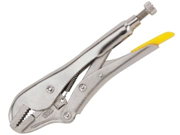 Straight Jaw Locking Pliers 225mm (9in)                                         