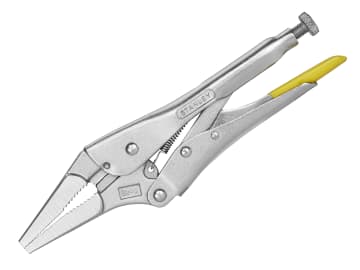 Long Nose Locking Pliers 215mm                                                  
