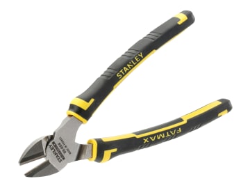 FatMax® Diagonal Cutting Pliers 160mm (6.1/4in)                                 