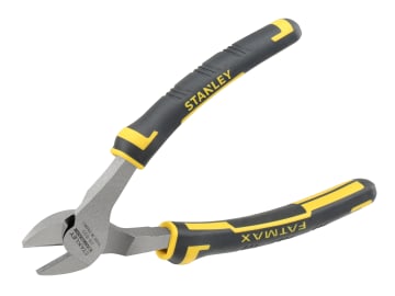 FatMax® Angled Diagonal Cutting Pliers 160mm (6.1/4in)                          