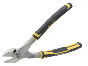 FatMax® Angled Diagonal Cutting Pliers 200mm (8in)                              