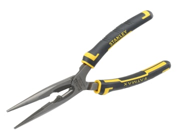 FatMax® Long Nose Pliers 200mm (8in)                                            