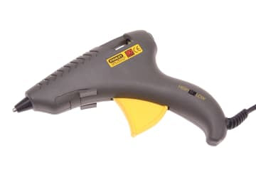Heavy-Duty Glue Gun 25W 240V                                                    