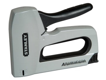 Heavy-Duty 2-in-1 Staple Gun                                                    