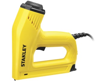 0-TRE550 Electric Staple/Nail Gun                                               