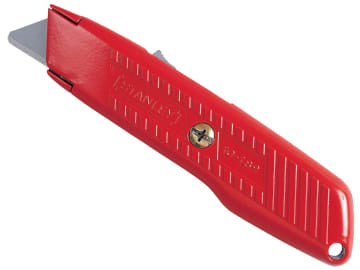 Springback Safety Knife Loose                                                   