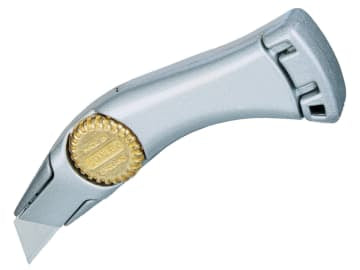 Titan Fixed Blade Trimming Knife Loose                                          
