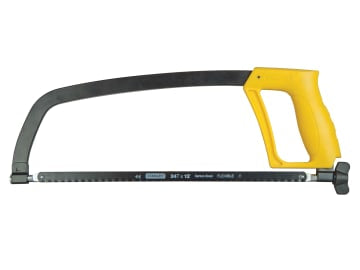 Enclosed Grip Hacksaw 300mm (12in)                                              