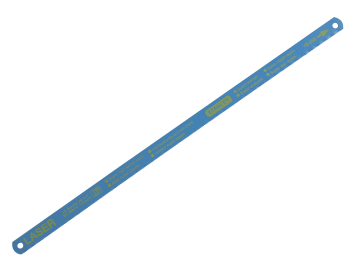 Bi-Metal Hacksaw Blade 300mm (12in) x 24 TPI Pack 100                           