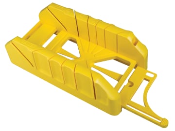 Saw Storage Mitre Box                                                           