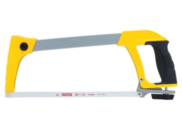 DynaGrip™ Heavy-Duty Hacksaw 300mm (12in)                                       