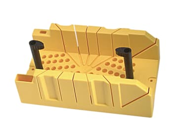 Clamping Mitre Box                                                              