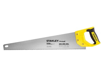 Sharpcut™ Handsaw 550mm (22in) 7 TPI                                            