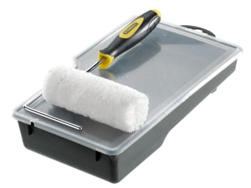 MAXFINISH Mini Roller Kit 100mm (4in)                                           