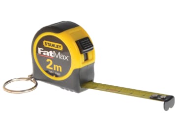Key Ring Tape 2m (Width 13mm)                                                   