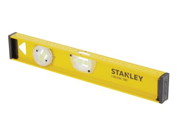 PRO-180 I-Beam Level 2 Vial 40cm                                                
