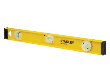 PRO-180 I-Beam Level 3 Vial 60cm                                                