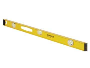 PRO-180 I-Beam Level 3 Vial 100cm                                               