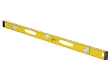PRO-180 I-Beam Level 3 Vial 120cm                                               