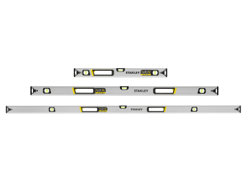 FATMAX® XTREME™ Box Beam Level Triple Pack                                      