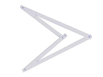 Folding Square 1220mm (48in)                                                    