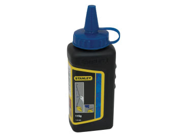 Chalk Refill Blue 113g                                                          