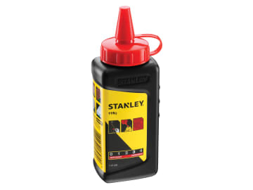 Chalk Refill Red 113g                                                           