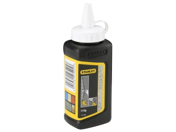 Chalk Refill White 113g                                                         