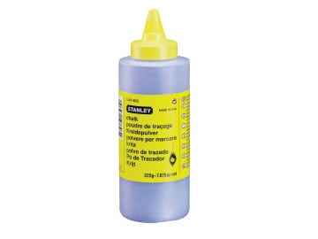 Chalk Refill Blue 225g                                                          