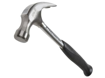 ST1 SteelMaster™ Claw Hammer 567g (20oz)                                        
