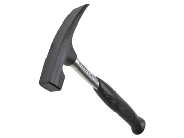 Steelmaster Brick Hammer 500g (18oz)                                            