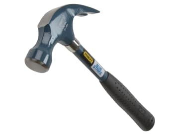 Blue Strike Claw Hammer 567g (20oz)                                             