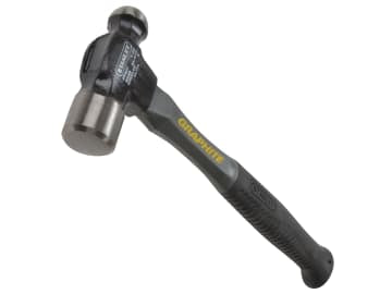 Ball Pein Hammer Graphite 454g (16oz)                                           