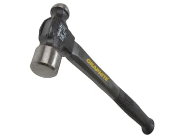 Ball Pein Hammer Graphite 680g (24oz)                                           
