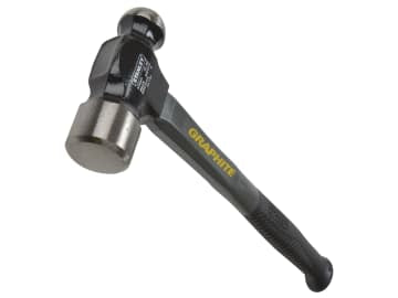 Ball Pein Hammer Graphite 908g (32oz)                                           