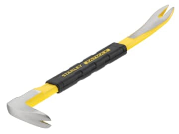 FatMax® Spring Steel Claw Bar 250mm (10in)                                      