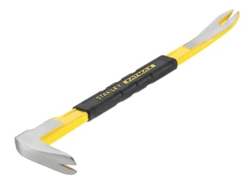 FatMax® Spring Steel Claw Bar 300mm (12in)                                      