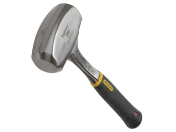AntiVibe Lump / Club Hammer 1.3kg (3 lb)                                        