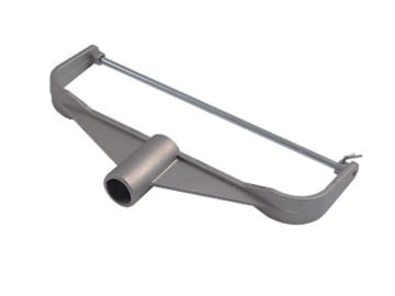 Double Arm Spindle Roller Frame 305mm (12in)                                    
