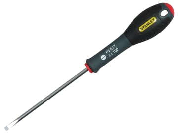 FatMax® Screwdriver Parallel Tip 4.0 x 100mm (Loose)                            