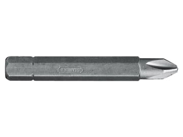Phillips Bits PH2 x 50mm (Box 10)                                               