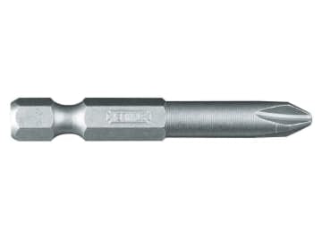 Phillips Power Bits PH2 x 50mm (Box 10)                                         