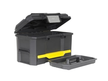 One Touch Toolbox with Drawer 48cm (19in)                                       