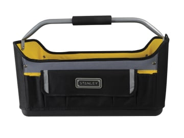 Open Tote Tool Bag with Rigid Base 50cm (20in)                                  
