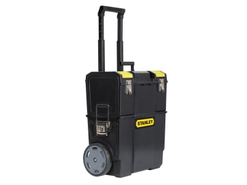 2-in-1 Mobile Work Centre                                                       