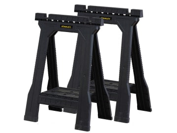 Junior Sawhorses (Twin Pack)                                                    